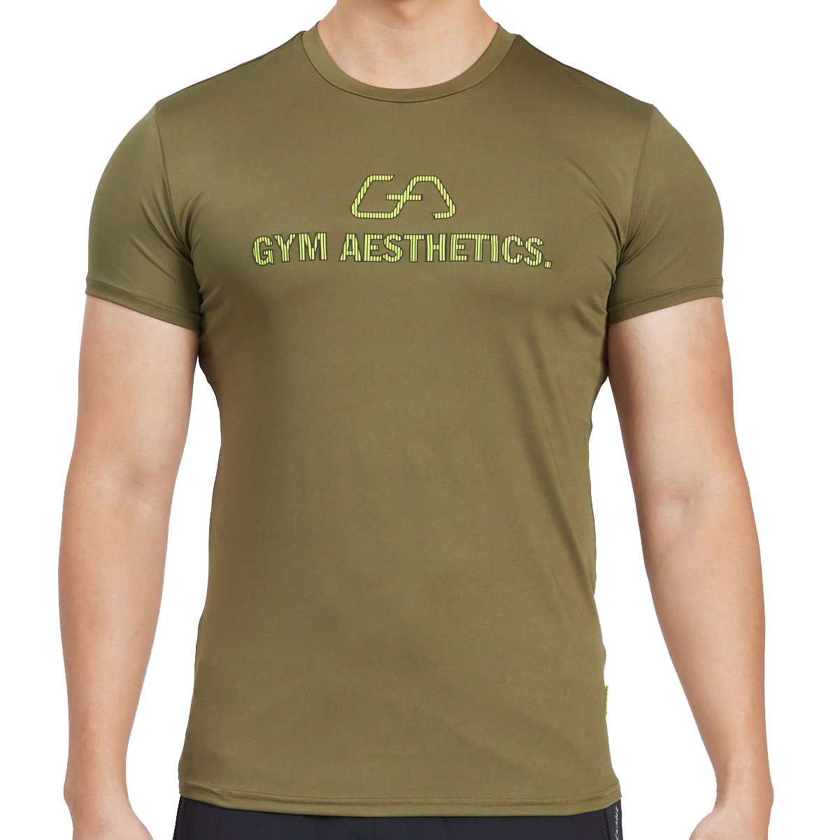 Image of Essential Workout T Shirt for Men